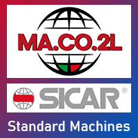 MACO2L-Sicar Button